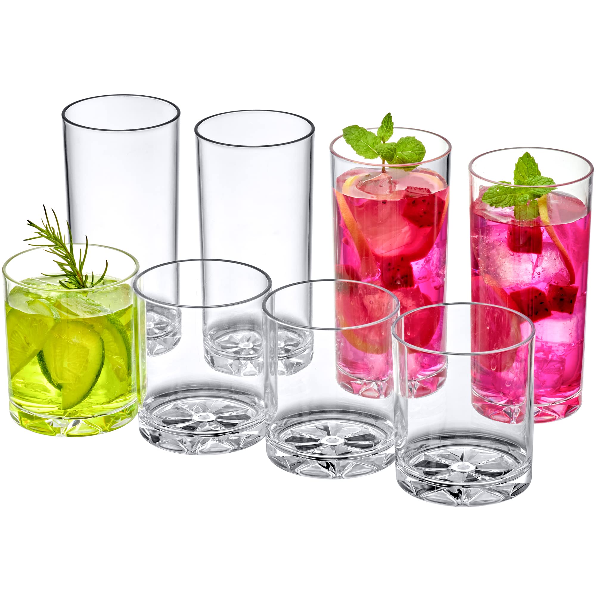 Amazon.com | Amazing Abby - Liberty - 12-Ounce and 16-Ounce